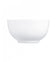 Cardinal Evolutions N9395 White Salad Bowl 25.25 oz
