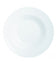 Cardinal Evolutions N9405 White Pasta Plate 11"