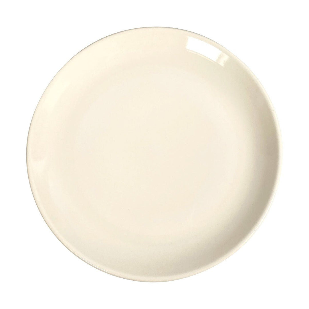 Cardinal F3039 9" Coupe Brunch Plate
