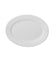 Cardinal FG755 Capitale Narrow Oval Platter 11"