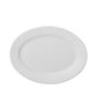 Cardinal FG755 Capitale Narrow Oval Platter 11
