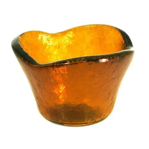 Cardinal FG947 2.8" Mini Shot Glass Gold Cardinal