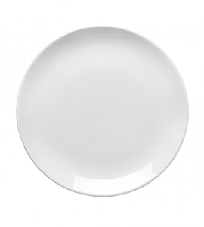 Cardinal FJ775 8.25" Round Capitale White Salad Plate