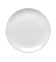 Cardinal FJ776 6.25" Round Capitale Plate White