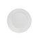 Cardinal FJ809 12" Capitale White Service Plate Round