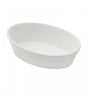 Cardinal FJ823 10 Oz Capitale White Oval Baker 12/Case