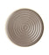 Chef & Sommelier FK944 Geode Grey Dessert Plate 8"