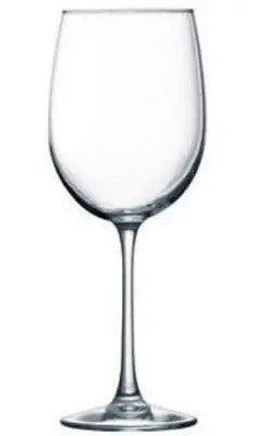 Cardinal H0652 12 Oz Tall Wine Rutherford 24/Case Cardinal