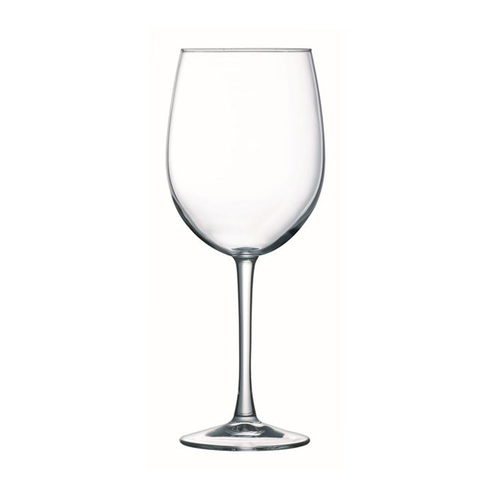 Cardinal H0654 16 Oz Rutherford Tall Wine Glass