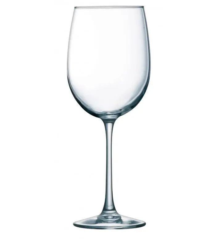 Cardinal H0655 19 Oz Rutherford Tall Wine Glass Cardinal