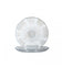 Cardinal J0232 7.5" Fleur Dessert Plate