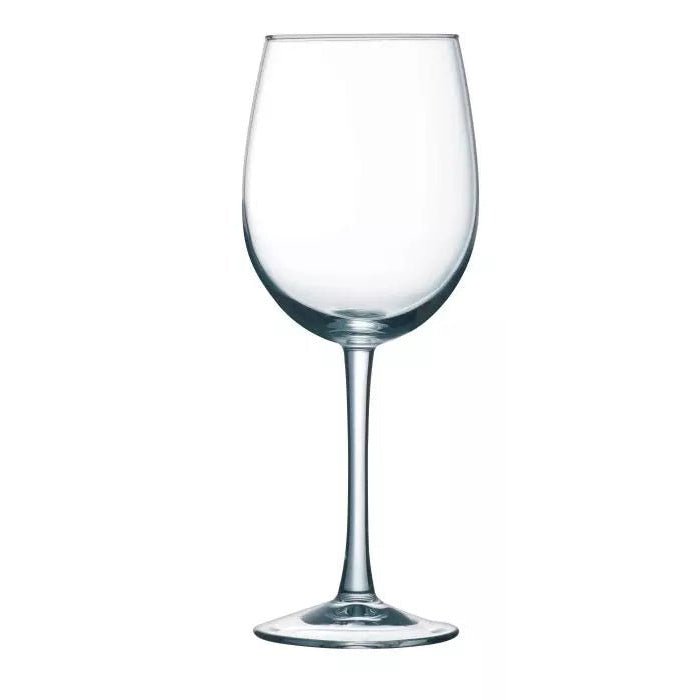 Cardinal Q2505 19 Oz Arco Prime Tall Wine Glass