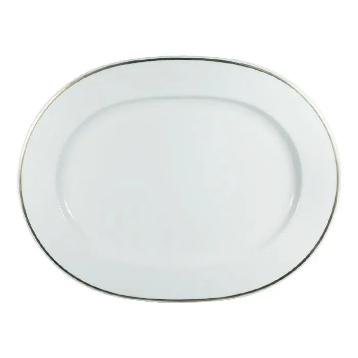 Cardinal R1060GD 13" Infinity Gold Oval Platter