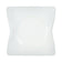 Cardinal S2104 8.25" Audace Square Plate