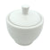 Cardinal Soften R0616 Covered Sugar Bowl 6 Oz