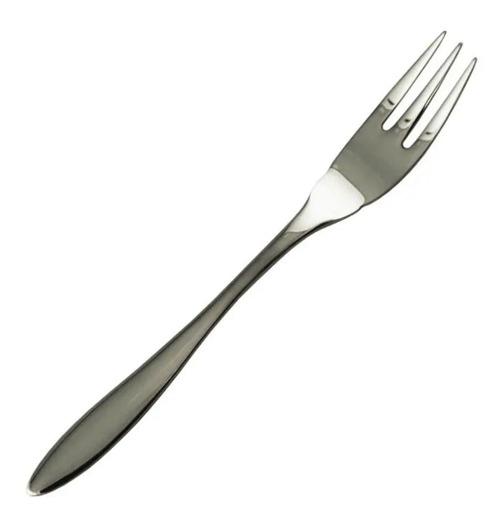 Cardinal T3812 18/10 Nuovo Fish Forks 1 Dozen Cardinal