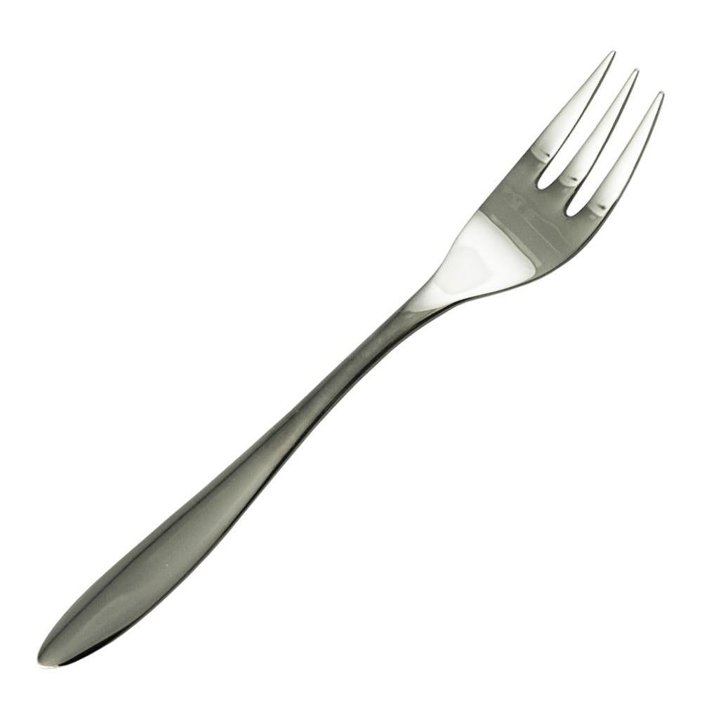 Cardinal T3821 18/0 Nuovo Cocktail/Oyster Fork 1 Dozen