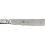 Cardinal T4808 Orzon SH Dessert Knife Dozen