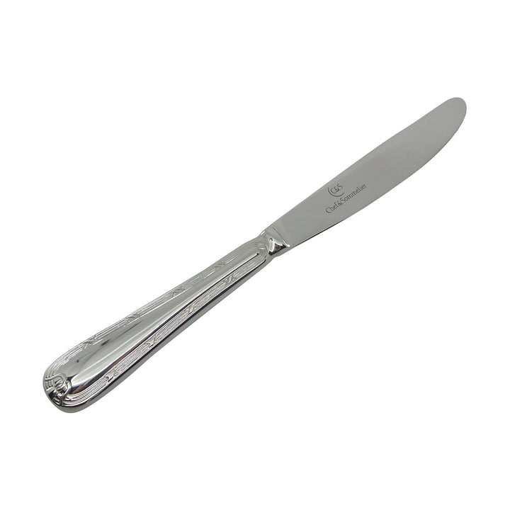 Cardinal T4808 Orzon SH Dessert Knife Dozen Cardinal