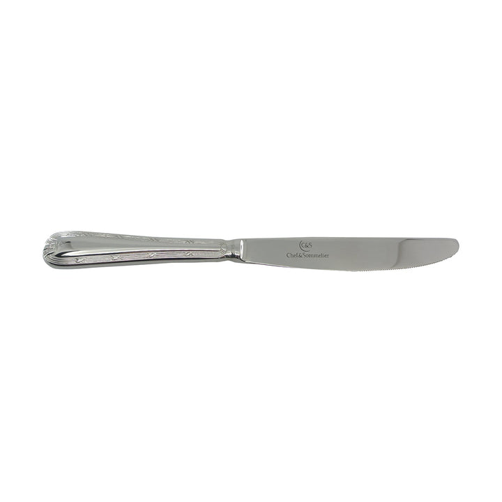 Cardinal T4808 Orzon SH Dessert Knife Dozen Cardinal