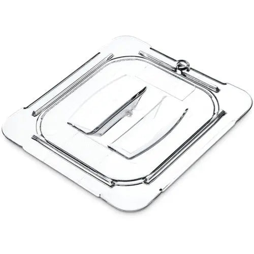 Carlisle StorPlus 10310U07 1/6 Size Lid with Handle Carlisle