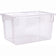 Carlisle 10624-07 21.5 Gallon StorPlus Food Storage Container