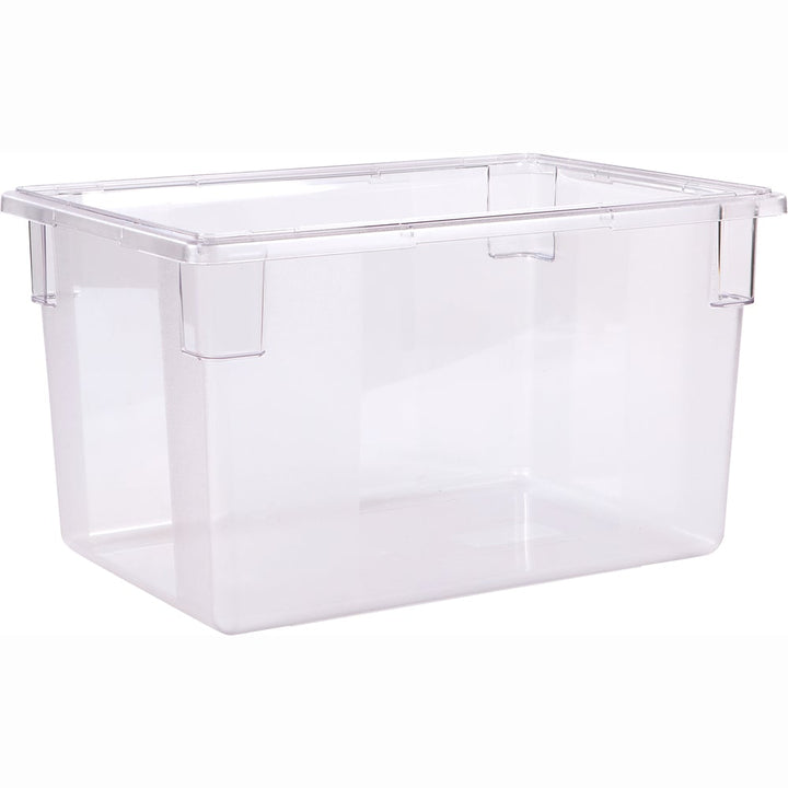 Carlisle 10624-07 21.5 Gallon StorPlus Food Storage Container Carlisle
