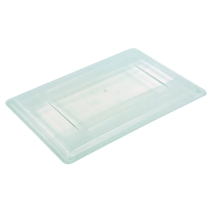 Carlisle 10627-07 Food Box 18x26 Lid Clear Carlisle
