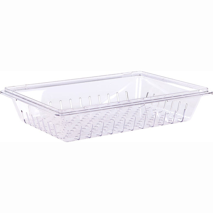 Carlisle 10628-07 StorPlus Storage Container Colander Carlisle