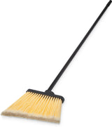 Carlisle 4686500 56" Angler Duo Broom Heavy