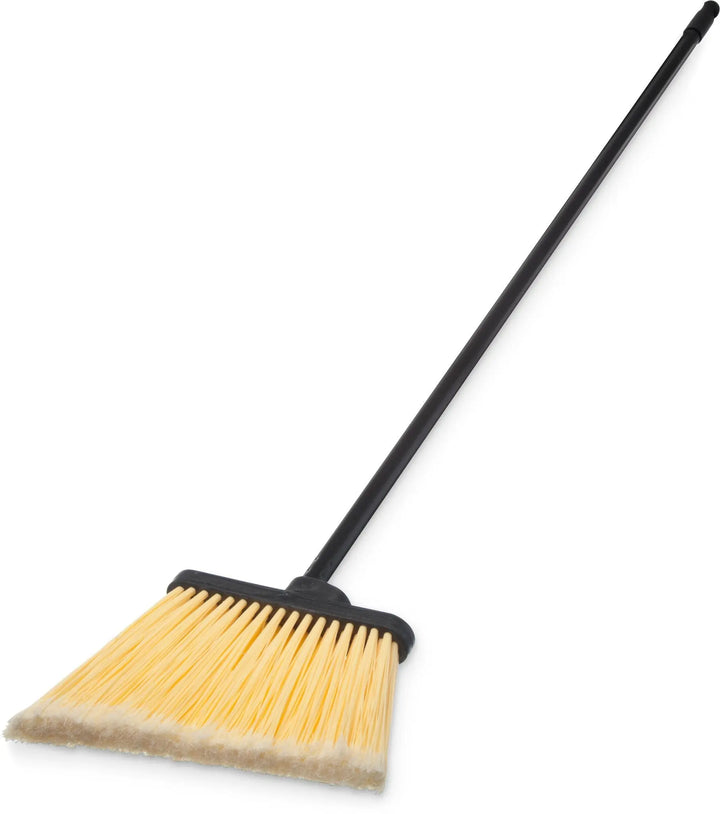 Carlisle 4686500 56" Angler Duo Broom Heavy Carlisle