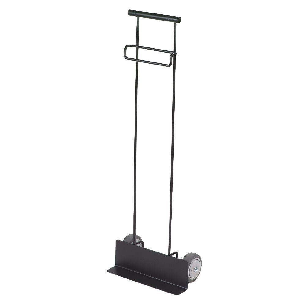 Carlisle 36920-103 Steel Wire Frame Waste Container Dolly Only