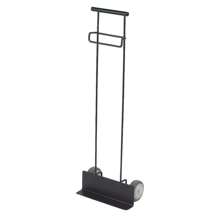 Carlisle 36920-103 Steel Wire Frame Waste Container Dolly Only Carlisle
