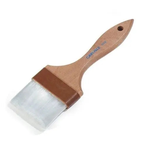 Carlisle 4039800 3" Nylon Pastry Brush Carlisle