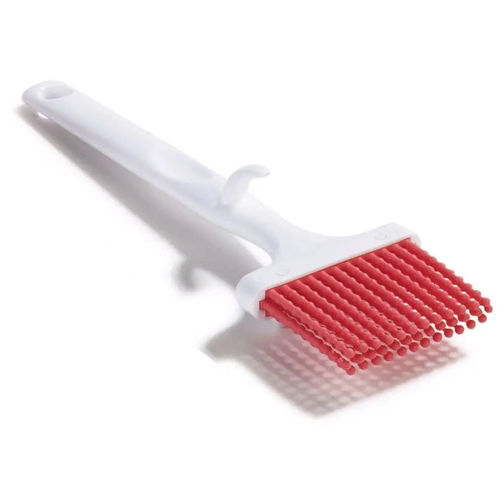 Carlisle 4040505 3" Silicone Pastry Brush W/Hook Carlisle