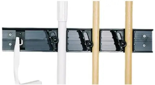 Carlisle 4073100 18" Roll N Grip Rack Carlisle