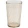 Carlisle DX4GC1218 Swirl Smoke Tumbler 12 Oz