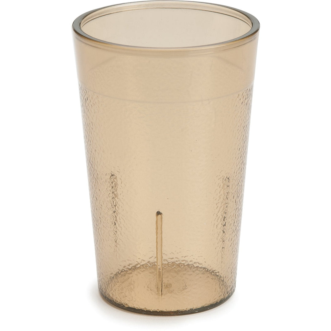 Carlisle DX550118 Smoke Tumbler 5 Oz Carlisle