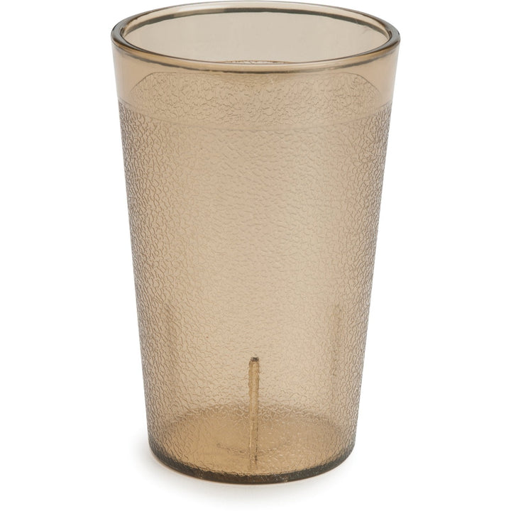 Carlisle DX550618 Smoke Tumbler 9.5 Oz Carlisle