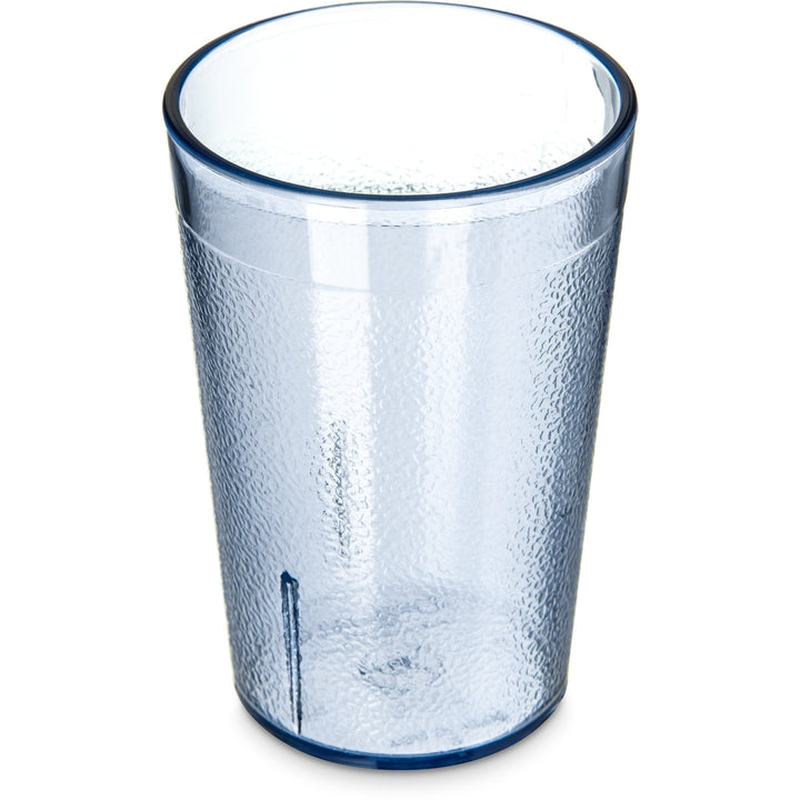 Carlisle DX552654 Ice Blue Tumbler 8 Oz Carlisle