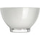 Carlisle Epicure EP1002 96 Oz White Bowl