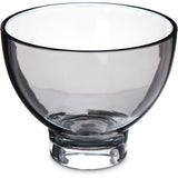 Carlisle Epicure EP2018 17 Oz Smoke Bowl