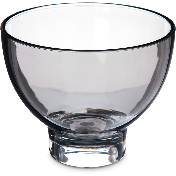 Carlisle Epicure EP2018 17 Oz Smoke Bowl Carlisle