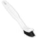 Carlisle Flo-Pac Grout Brush With Black Nylon Bristle 8"
