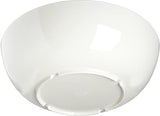 Carlisle Grove 12 Inch Large Bowl Buff Melamine | 6401706