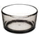 Carlisle Mingle MIN544418 Smoke Soup Bowl 5"