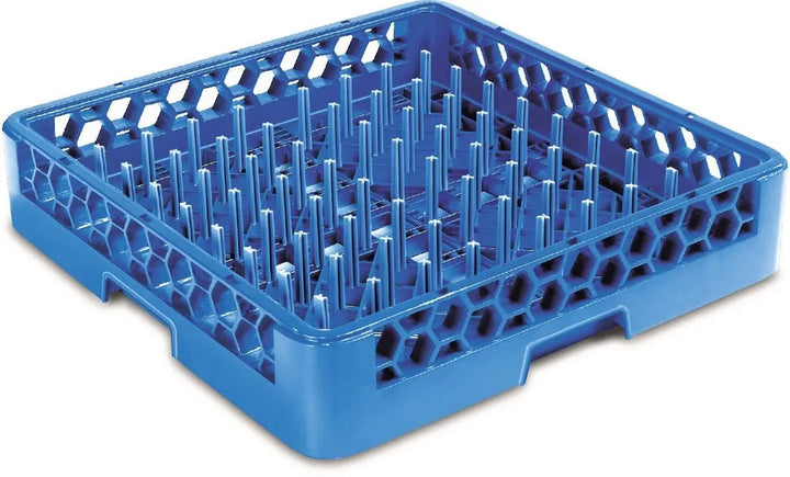 Carlisle RP14 Opticlean Peg Rack Blue Carlisle