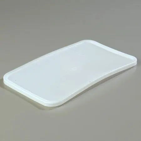 Carlisle ST163030 Lid For ST1629 Translucent Carlisle