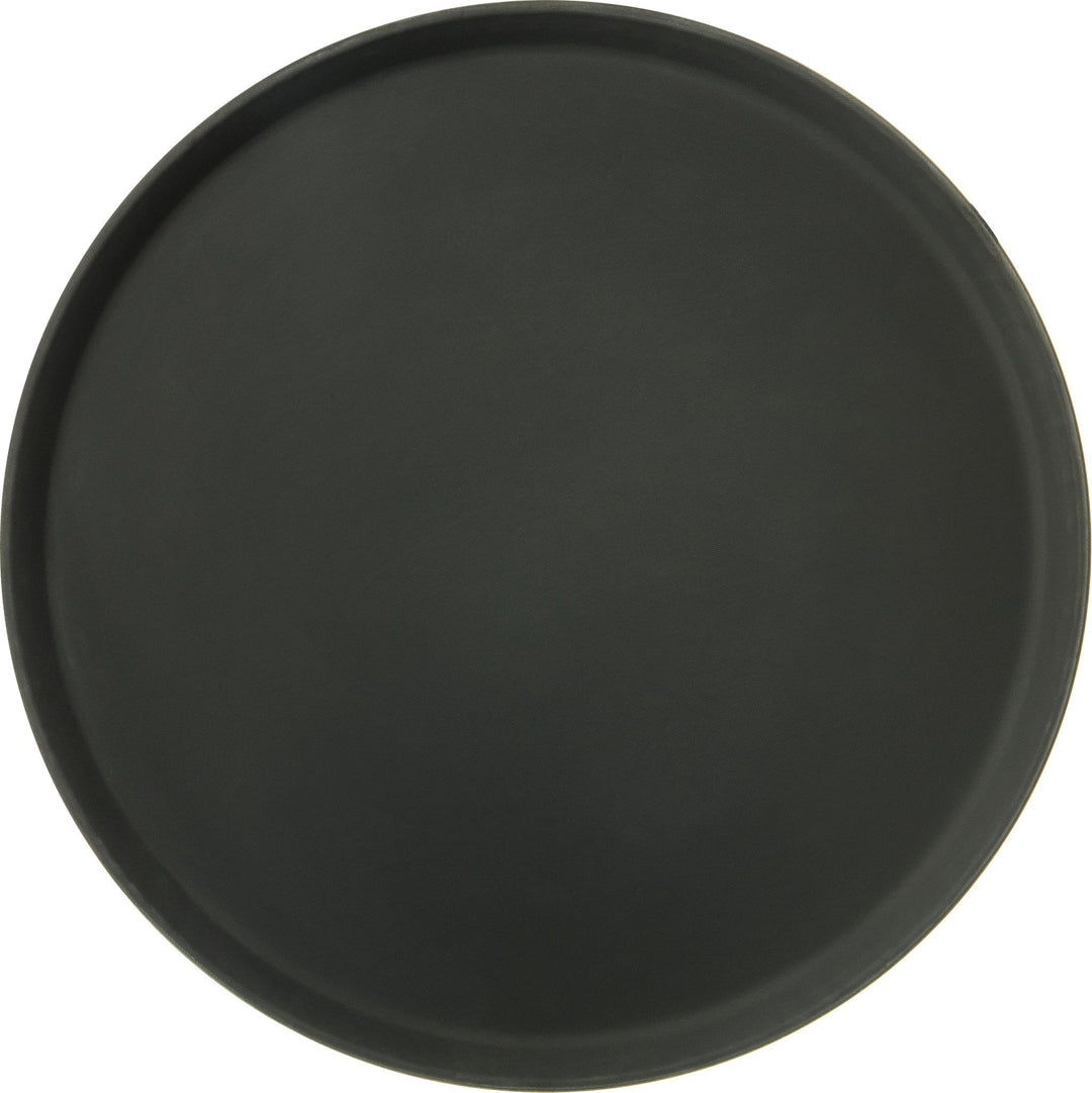 Carlisle TB1100004 Trubasics Non-Slip Serving Tray 11" Carlisle