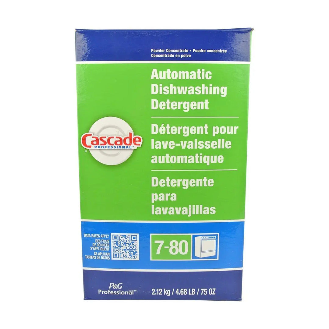 Cascade 75 Oz Automatic Dishwasher Detergent